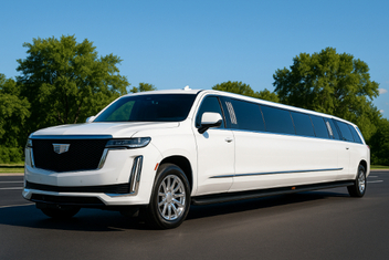 Elyria Limousine