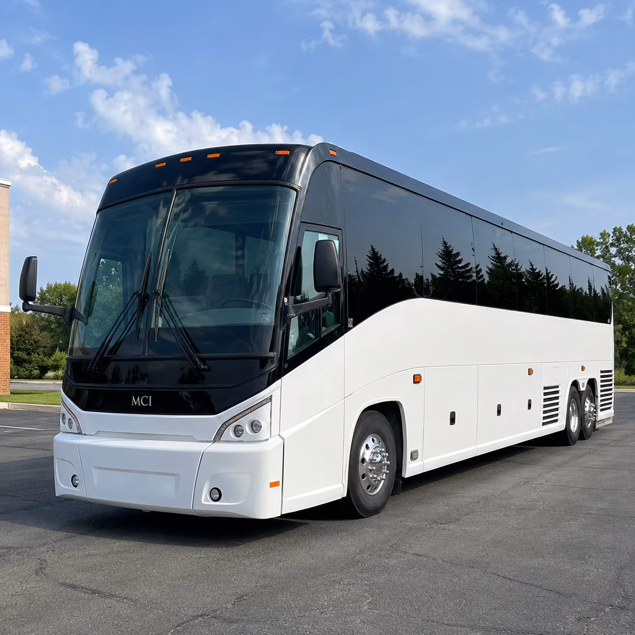 blossom music center trips from elyria are better on a bus