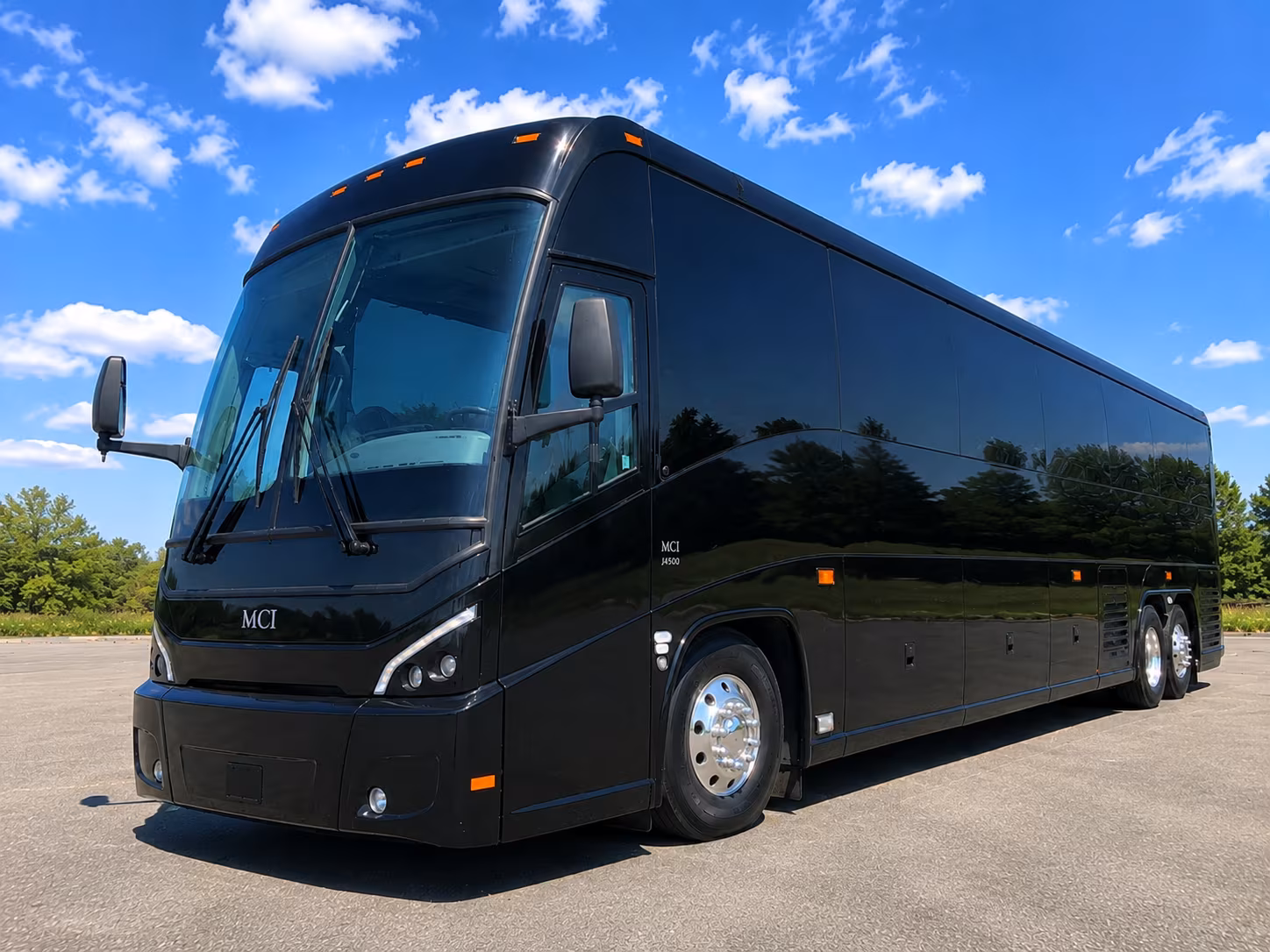 call to book wedding transportation from elyria to any destination