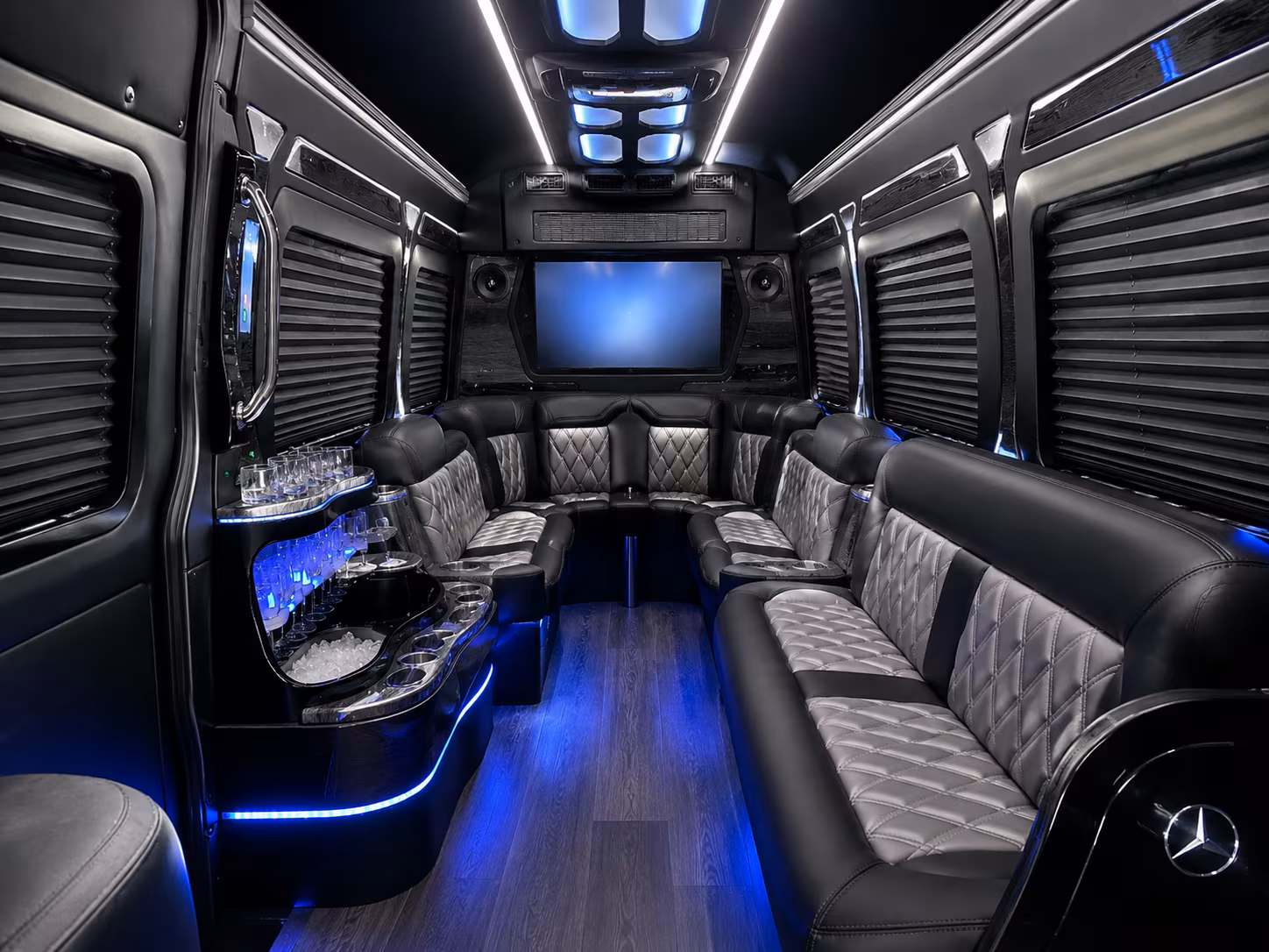 check out shuttle options for outdoor and rustic venues near elyria