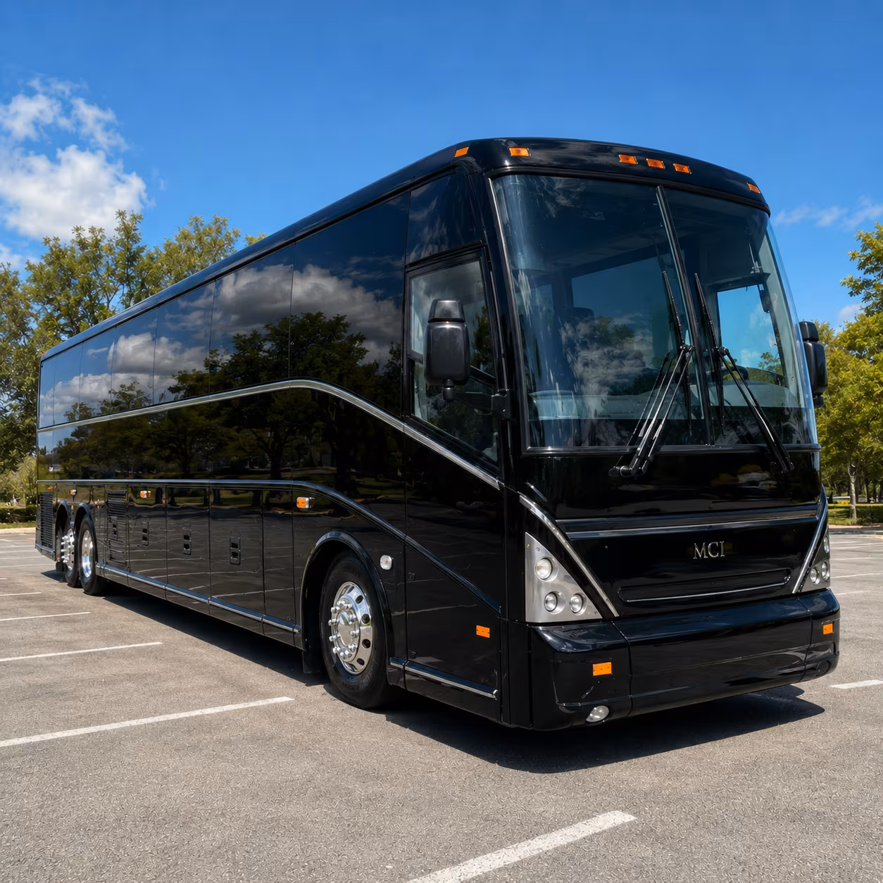 cleveland metroparks zoo and akron zoo field trip buses