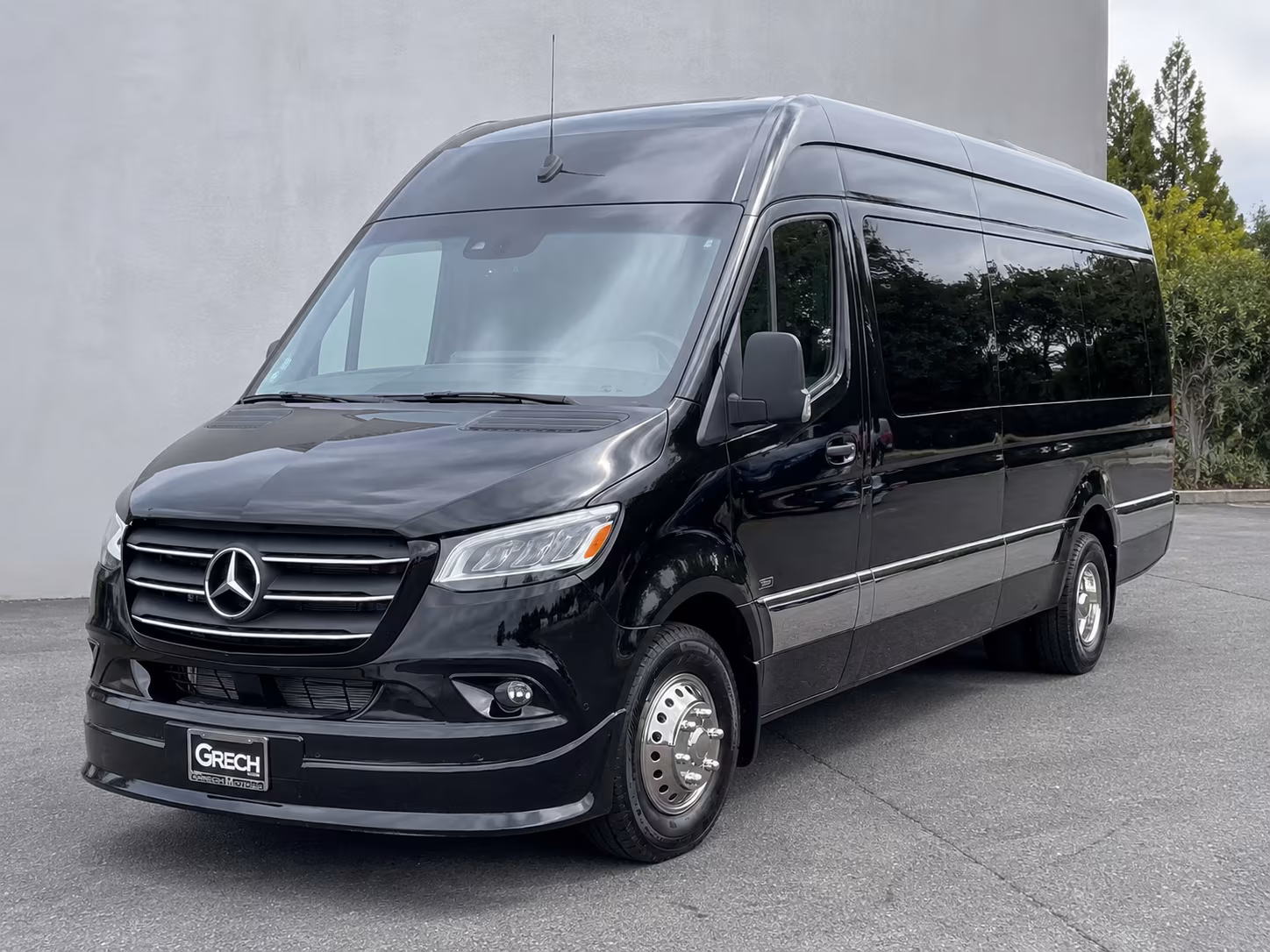 elyria employee transportation