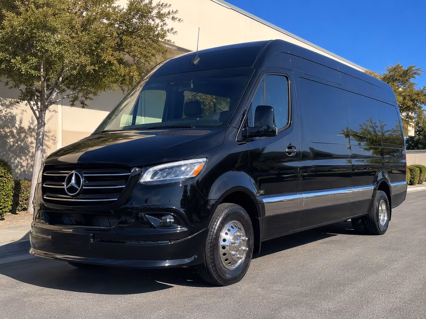 elyria event transportation