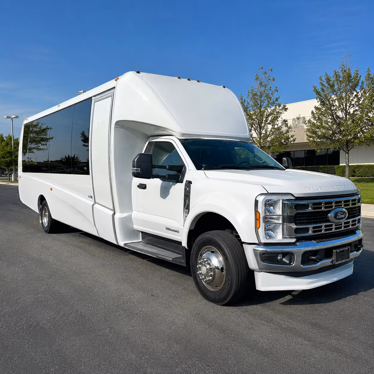 elyria government military transportation onboard seating