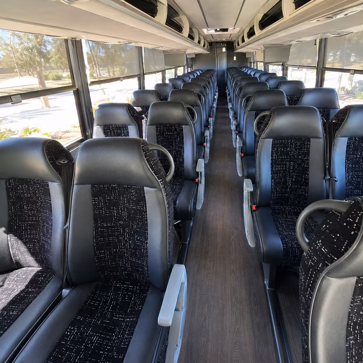 Elyria School Event Transportation