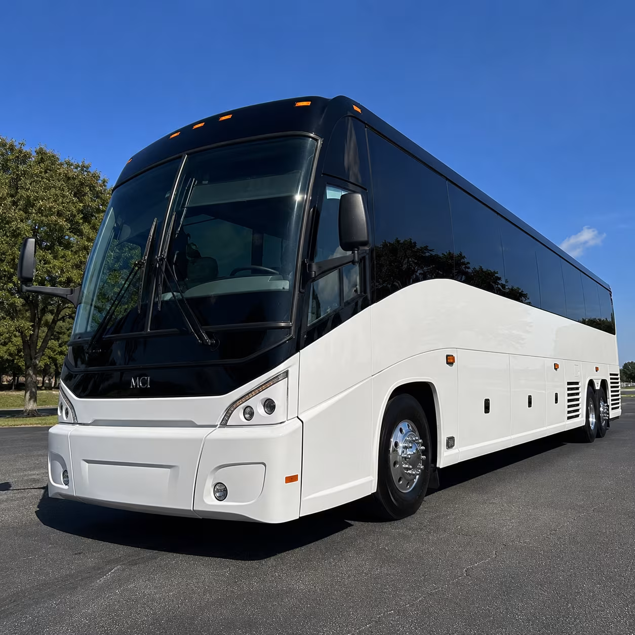 employee shuttle service along the i 90 and us 20 corridors