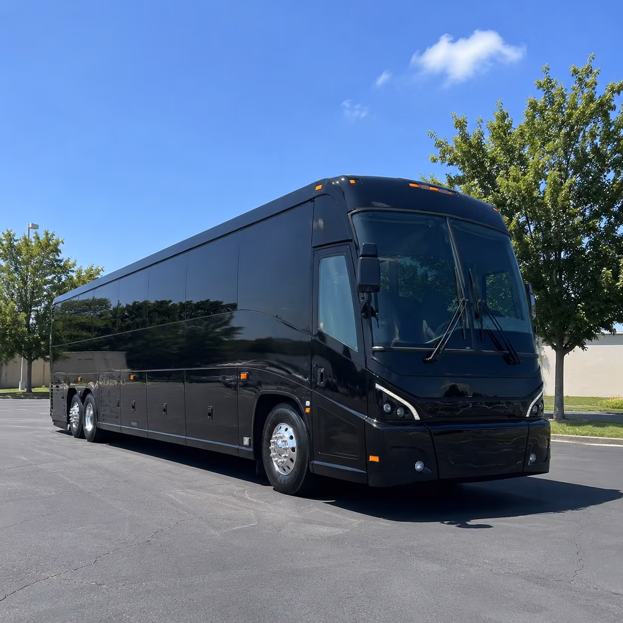 federal agency and public safety group transportation in lorain county