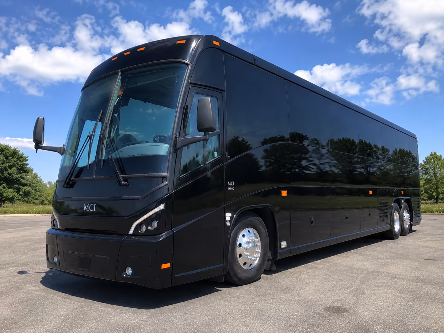 get a party bus for the bridal party on your wedding day in elyria