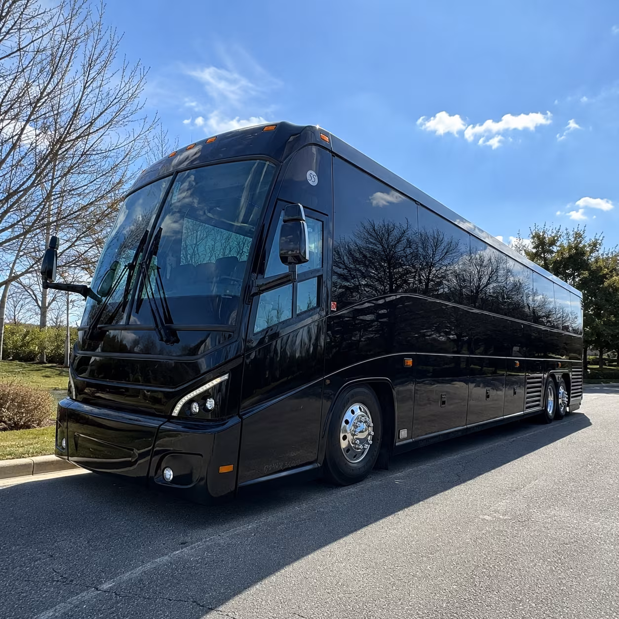 government agency shuttles between elyria and cleveland hopkins airport