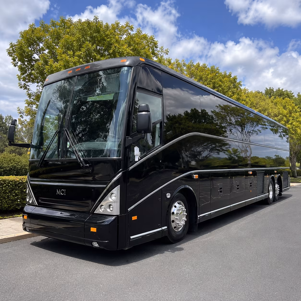 great lakes science center and cleveland lakefront field trip transportation