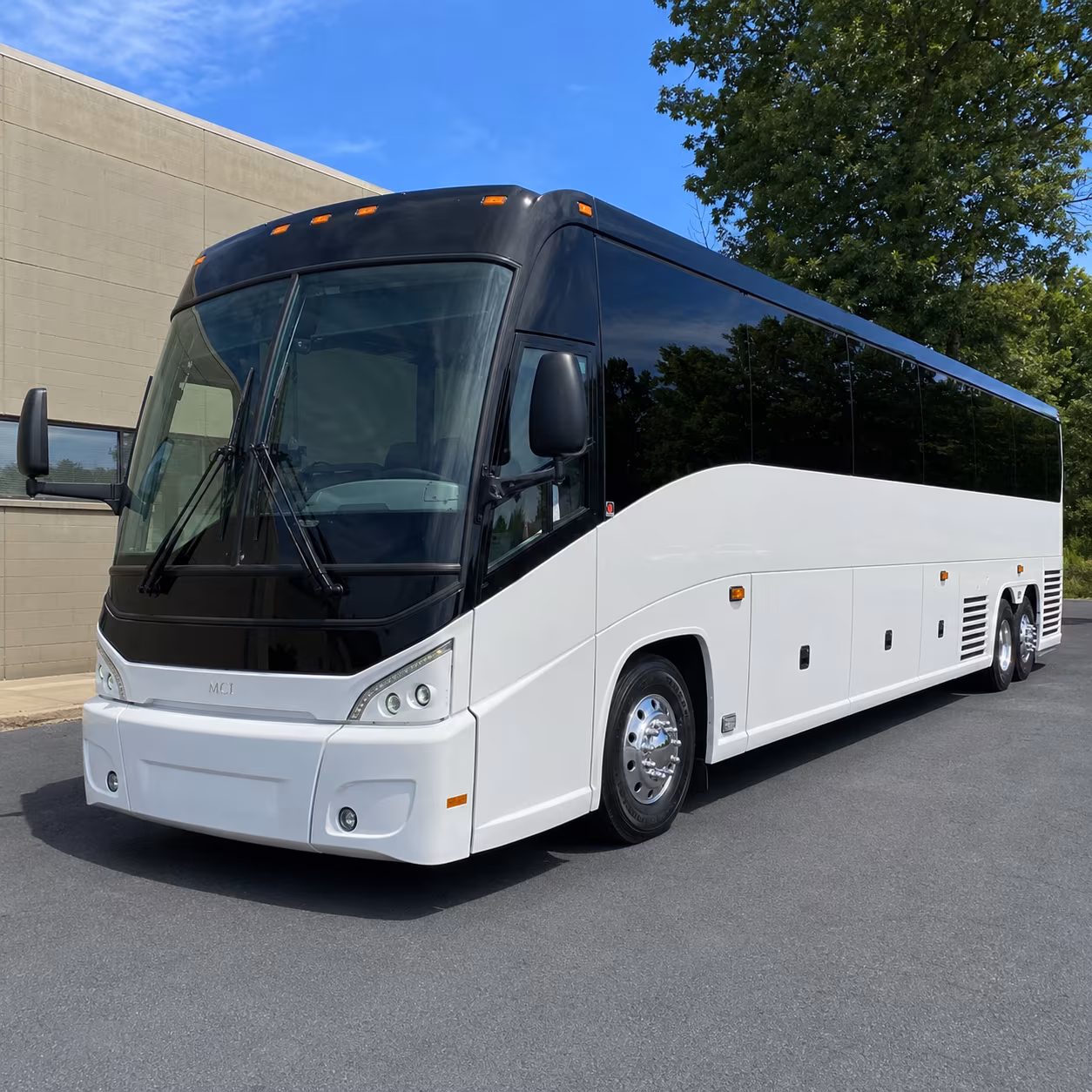 holiday and high attendance transportation for easter and christmas services