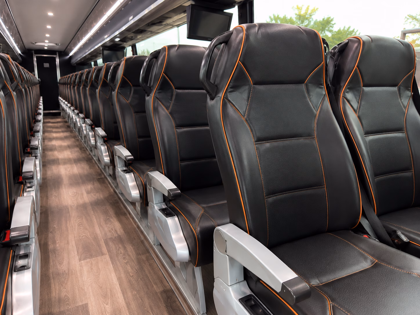 how the day of the week changes what a bus costs in elyria ohio