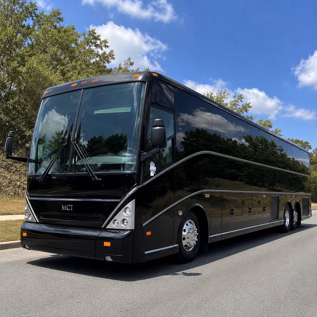 local elyria and lorain county nature field trip buses