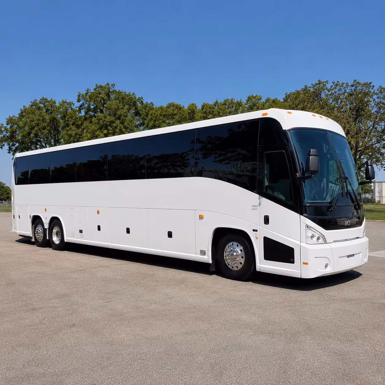 multi day corporate event transportation across lorain county